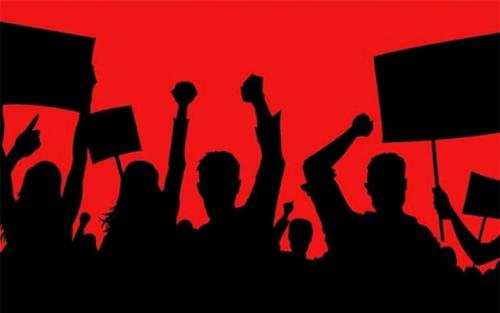 പ്രതിഷേധ പരിപാടികൾ നടത്തുന്നതിന് 2,000 രൂപ കെട്ടിവയ്ക്കണം; ഉത്തരവിനെതിരെ സാംസ്കാരിക നായകർ രംഗത്ത് പ്രതിഷേധ പരിപാടികൾ നടത്തുന്നതിന് 2,000 രൂപ കെട്ടിവയ്ക്കണം; ഉത്തരവിനെതിരെ സാംസ്കാരിക നായകർ രംഗത്ത്