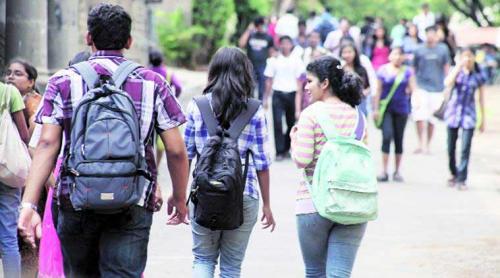 മിടുക്കരായ വിദ്യാർത്ഥികൾക്ക് യോഗ്യതാ പരീക്ഷ എഴുതാതെ തന്നെ എൻജിനിയറിംഗ് കോഴ്സിന് പ്രവേശനം നേടാം മിടുക്കരായ വിദ്യാർത്ഥികൾക്ക് യോഗ്യതാ പരീക്ഷ എഴുതാതെ തന്നെ എൻജിനിയറിംഗ് കോഴ്സിന് പ്രവേശനം നേടാം