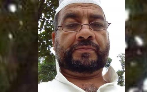 ഏഴ് വയസ്സുകാരൻ്റെ മുഖം ഡെസ്കിൽ ഇടിപ്പിച്ച മദ്രസ അധ്യാപകനെതിരെ കേസ് ഏഴ് വയസ്സുകാരൻ്റെ മുഖം ഡെസ്കിൽ ഇടിപ്പിച്ച മദ്രസ അധ്യാപകനെതിരെ കേസ്