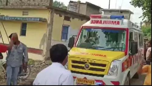ബീഹാർ മദ്യ ദുരന്തം; മരണം 7 ആയി ബീഹാർ മദ്യ ദുരന്തം; മരണം 7 ആയി