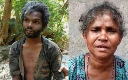 അട്ടപ്പാടി മധുവധക്കേസ് അട്ടിമറിക്കാൻ ശ്രമമമെന്ന് ആരോപിച്ച് സങ്കട ഹർജി നൽകി അമ്മ അട്ടപ്പാടി മധുവധക്കേസ് അട്ടിമറിക്കാൻ ശ്രമമമെന്ന് ആരോപിച്ച് സങ്കട ഹർജി നൽകി അമ്മ