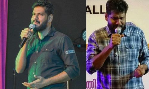 കെട്ടിടം തകര്ന്ന് വീണ് അപകടം; മലയാളി ഗായകന് ഫൈസല് കുപ്പായി ദോഹയിൽ മരിച്ചു കെട്ടിടം തകര്ന്ന് വീണ് അപകടം; മലയാളി ഗായകന് ഫൈസല് കുപ്പായി ദോഹയിൽ മരിച്ചു