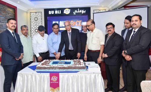 അമ്പത് വര്ഷം ആഘോഷിച്ച് ബൂഅലി ഗ്രൂപ്പ് അമ്പത് വര്ഷം ആഘോഷിച്ച് ബൂഅലി ഗ്രൂപ്പ്