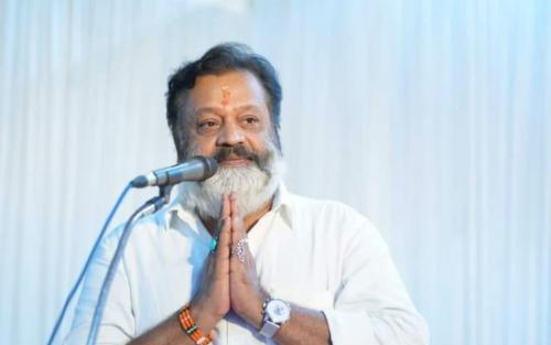 സുരേഷ്ഗോപി സത്യജിത് റേ ഫിലിം ഇൻസ്റ്റിറ്റ്യൂട്ട് അധ്യക്ഷ സ്ഥാനം ഏറ്റെടുക്കില്ലെന്ന് സൂചന സുരേഷ്ഗോപി സത്യജിത് റേ ഫിലിം ഇൻസ്റ്റിറ്റ്യൂട്ട് അധ്യക്ഷ സ്ഥാനം ഏറ്റെടുക്കില്ലെന്ന് സൂചന