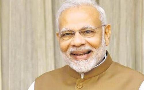 തമിഴിനെ പ്രകീർത്തിച്ച് നരേന്ദ്രമോദി തമിഴിനെ പ്രകീർത്തിച്ച് നരേന്ദ്രമോദി