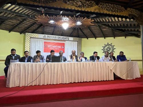 സ്കൂൾ മെഗാഫെയർ നിയമാനുസൃതമായി നടത്തണമെന്ന് യുണൈറ്റഡ് പാരന്റ്സ് പാനൽ സ്കൂൾ മെഗാഫെയർ നിയമാനുസൃതമായി നടത്തണമെന്ന് യുണൈറ്റഡ് പാരന്റ്സ് പാനൽ