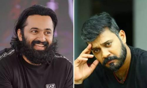 തീവ്രപരിചരണ വിഭാഗത്തിൽ പ്രവേശിപ്പിച്ച നടൻ ബാലയെ കാണാൻ ഉണ്ണി മുകുന്ദൻ എത്തി തീവ്രപരിചരണ വിഭാഗത്തിൽ പ്രവേശിപ്പിച്ച നടൻ ബാലയെ കാണാൻ ഉണ്ണി മുകുന്ദൻ എത്തി