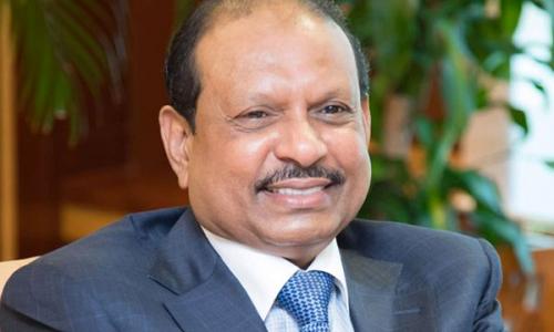 ബ്രഹ്മപുരം പ്രതിസന്ധി; കൊച്ചി കോർപ്പറേഷന് ഒരു കോടി കൈമാറി എംഎ യൂസഫലി ബ്രഹ്മപുരം പ്രതിസന്ധി; കൊച്ചി കോർപ്പറേഷന് ഒരു കോടി കൈമാറി എംഎ യൂസഫലി