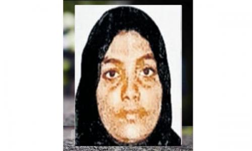 കാറപകടം; മലയാളി യുവതി റിയാദിൽ മരിച്ചു കാറപകടം; മലയാളി യുവതി റിയാദിൽ മരിച്ചു
