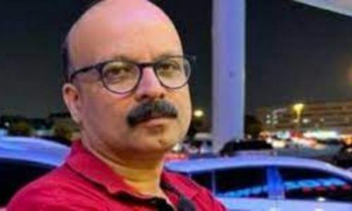 അഡ്വ:ഷുക്കൂറിന് സാമൂഹ്യ മാദ്ധ്യമങ്ങളിലൂടെ ഭീഷണി; വീടിന് പോലീസ് കാവൽ ഏർപ്പെടുത്തി അഡ്വ:ഷുക്കൂറിന് സാമൂഹ്യ മാദ്ധ്യമങ്ങളിലൂടെ ഭീഷണി; വീടിന് പോലീസ് കാവൽ ഏർപ്പെടുത്തി