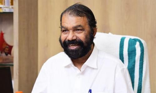 ഇന്ത്യയിൽ ഏറ്റവും കൂടിയ ദിവസ വേതനം കേരളത്തിൽ, 837 രൂപ; മന്ത്രി വി ശിവൻകുട്ടി ഇന്ത്യയിൽ ഏറ്റവും കൂടിയ ദിവസ വേതനം കേരളത്തിൽ, 837 രൂപ; മന്ത്രി വി ശിവൻകുട്ടി