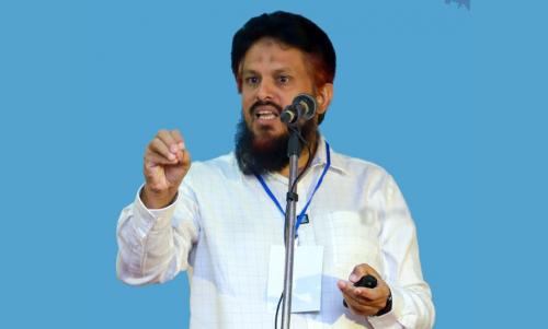എം.എം അക്ബർ ബഹ്റൈനിൽ എത്തിച്ചേരുന്നു എം.എം അക്ബർ ബഹ്റൈനിൽ എത്തിച്ചേരുന്നു