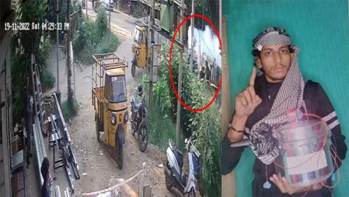 മംഗളൂരു സ്ഫോടനം; ഉത്തരവാദിത്വം ഏറ്റെടുത്ത് ഭീകര സംഘടന; ലക്ഷ്യമിട്ടത് പ്രമുഖ ക്ഷേത്രം മംഗളൂരു സ്ഫോടനം; ഉത്തരവാദിത്വം ഏറ്റെടുത്ത് ഭീകര സംഘടന; ലക്ഷ്യമിട്ടത് പ്രമുഖ ക്ഷേത്രം