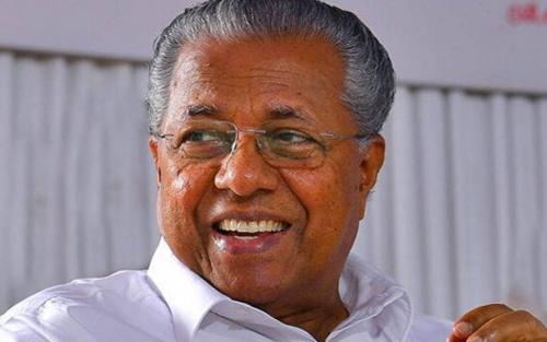 മുഖ്യമന്ത്രി പദത്തില് തുടര്ച്ചയായ ഏഴ് വര്ഷങ്ങള്; ചരിത്രം കുറിച്ച് പിണറായി വിജയന് മുഖ്യമന്ത്രി പദത്തില് തുടര്ച്ചയായ ഏഴ് വര്ഷങ്ങള്; ചരിത്രം കുറിച്ച് പിണറായി വിജയന്