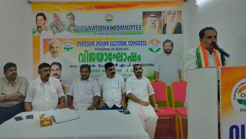 പുതുപള്ളി ഫലം പിണറായി സർക്കാരിനുള്ള താക്കീതെന്ന് എൻ.കെ. പ്രേമചന്ദ്രൻ എം.പി പുതുപള്ളി ഫലം പിണറായി സർക്കാരിനുള്ള താക്കീതെന്ന് എൻ.കെ. പ്രേമചന്ദ്രൻ എം.പി