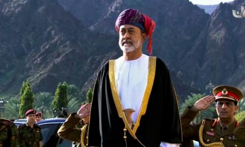 ജനുവരി 12ന് ഒമാനിൽ പൊതു അവധി ജനുവരി 12ന് ഒമാനിൽ പൊതു അവധി