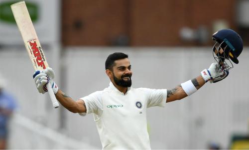 അന്താരാഷ്ട്ര ക്രിക്കറ്റില് അതിവേഗം 25,000 റണ്സ്; സച്ചിന്റെ റെക്കോര്ഡ് ഭേതിച്ച് കോഹ്ലി അന്താരാഷ്ട്ര ക്രിക്കറ്റില് അതിവേഗം 25,000 റണ്സ്; സച്ചിന്റെ റെക്കോര്ഡ് ഭേതിച്ച് കോഹ്ലി