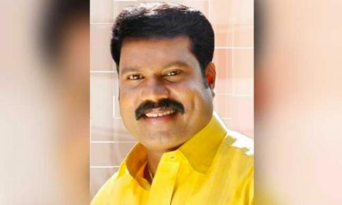 കലാഭവൻ മണി ഓർമയായിട്ട് ഏഴ് വർഷം കലാഭവൻ മണി ഓർമയായിട്ട് ഏഴ് വർഷം