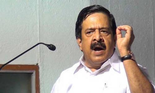 എ.ഐ ക്യാമറയുടെ വിലയെത്രയെന്ന് ചെന്നിത്തല; വെളിപ്പെടുത്താനവില്ലെന്ന് കെല്ട്രോൺ എ.ഐ ക്യാമറയുടെ വിലയെത്രയെന്ന് ചെന്നിത്തല; വെളിപ്പെടുത്താനവില്ലെന്ന് കെല്ട്രോൺ