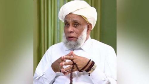 വേദിയിൽ പെൺകുട്ടിയെ അപമാനിച്ച സംഭവം; സ്റ്റേജിൽ കയറാൻ പെൺകുട്ടിക്ക് ലജ്ജയുണ്ടായിരുന്നുവെന്ന് ജിഫ്രി തങ്ങൾ വേദിയിൽ പെൺകുട്ടിയെ അപമാനിച്ച സംഭവം; സ്റ്റേജിൽ കയറാൻ പെൺകുട്ടിക്ക് ലജ്ജയുണ്ടായിരുന്നുവെന്ന് ജിഫ്രി തങ്ങൾ