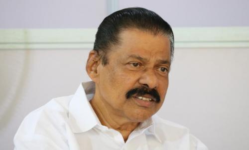 കെ.കെ രമയുടെ പരാതി; പാർട്ടി ഇടപെടേണ്ട കാര്യമില്ലെന്ന് എം.വി ഗോവിന്ദൻ കെ.കെ രമയുടെ പരാതി; പാർട്ടി ഇടപെടേണ്ട കാര്യമില്ലെന്ന് എം.വി ഗോവിന്ദൻ