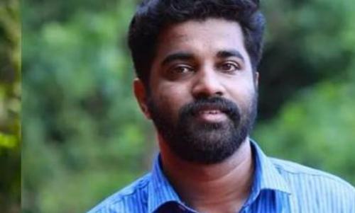 ജാമ്യവ്യവസ്ഥ ലംഘിച്ചു; എസ്എഫ്ഐ സംസ്ഥാന സെക്രട്ടറി പിഎം ആർഷോയുടെ ജാമ്യം റദ്ദാക്കി ജാമ്യവ്യവസ്ഥ ലംഘിച്ചു; എസ്എഫ്ഐ സംസ്ഥാന സെക്രട്ടറി പിഎം ആർഷോയുടെ ജാമ്യം റദ്ദാക്കി