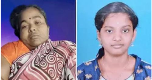 ഇതര ജാതിയിൽപെട്ട യുവാവുമായി പ്രണയം; അമ്മ മകളെ കൊലപ്പെടുത്തി ഇതര ജാതിയിൽപെട്ട യുവാവുമായി പ്രണയം; അമ്മ മകളെ കൊലപ്പെടുത്തി