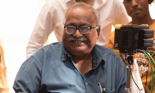 ബോളിവുഡ് സംവിധായകന് പ്രദീപ് സര്ക്കാര് അന്തരിച്ചു ബോളിവുഡ് സംവിധായകന് പ്രദീപ് സര്ക്കാര് അന്തരിച്ചു