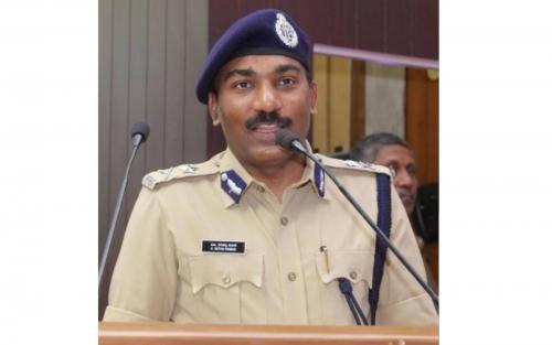 പൊലീസ് ഉദ്യോഗസ്ഥരുടെ മക്കൾക്കിടയിൽ ലഹരി ഉപയോഗം വ്യാപകം’; കൊച്ചി സിറ്റി കമ്മിഷണർ പൊലീസ് ഉദ്യോഗസ്ഥരുടെ മക്കൾക്കിടയിൽ ലഹരി ഉപയോഗം വ്യാപകം’; കൊച്ചി സിറ്റി കമ്മിഷണർ