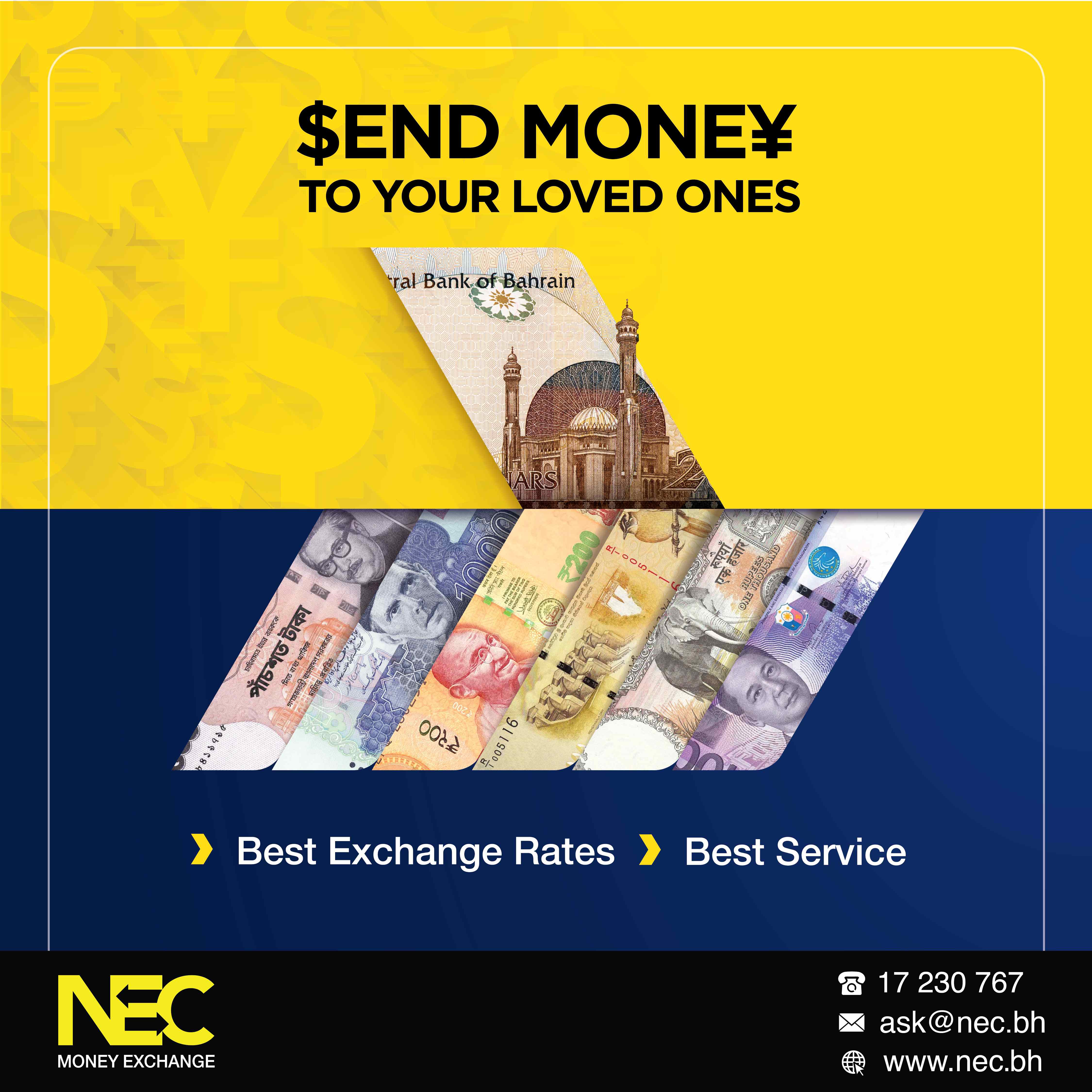 NEC 