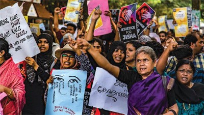 ജിഷ, നിന്റെ ബലിദാനം ഇവരുടെ കണ്ണു തുറപ്പിക്കുമോ ? ജിഷ, നിന്റെ ബലിദാനം ഇവരുടെ കണ്ണു തുറപ്പിക്കുമോ ?