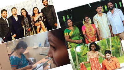 കൃമികടിക്കുന്ന സോഷ്യൽമീഡിയ... കൃമികടിക്കുന്ന സോഷ്യൽമീഡിയ...