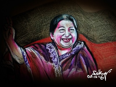 പുരട്ചിത്തലൈവി... പുരട്ചിത്തലൈവി...