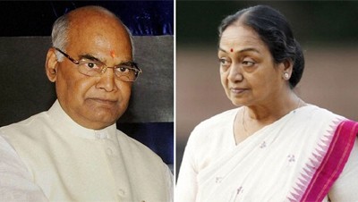 രാഷ്ട്രപതി തിരഞ്ഞെടുപ്പ് അടുക്കുന്പോൾ... രാഷ്ട്രപതി തിരഞ്ഞെടുപ്പ് അടുക്കുന്പോൾ...