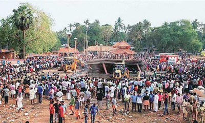 ഉത്സവങ്ങൾ ശവപ്പറന്പുകളായാൽ... ഉത്സവങ്ങൾ ശവപ്പറന്പുകളായാൽ...