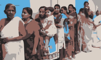 പുറമേ ശാന്തം; അകം പ്രക്ഷുബ്ധം... പുറമേ ശാന്തം; അകം പ്രക്ഷുബ്ധം...
