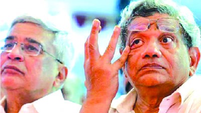 അഭിനവ ഗോർബച്ചേവുമാർ ഇന്ത്യൻ കമ്മ്യൂണിസ്റ്റ് പ്രസ്ഥാനത്തിന്റെ വിധി എഴുതും അഭിനവ ഗോർബച്ചേവുമാർ ഇന്ത്യൻ കമ്മ്യൂണിസ്റ്റ് പ്രസ്ഥാനത്തിന്റെ വിധി എഴുതും