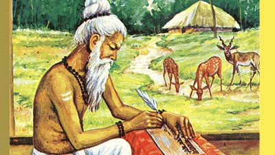 കിളിപ്പാട്ടുമായി കർക്കിടകം കിളിപ്പാട്ടുമായി കർക്കിടകം