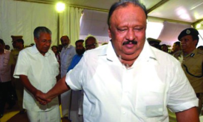 പുതിയ പുന്നപ്ര വയലാർ സമരഭൂമിക ! പുതിയ പുന്നപ്ര വയലാർ സമരഭൂമിക !