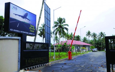 ആറന്മുളയിലെ സരിതക്കാര്യം ആറന്മുളയിലെ സരിതക്കാര്യം