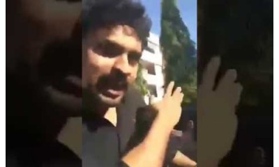 താരങ്ങളും മനുഷ്യരാണ്... പ്രദീപ് പുറവങ്കര താരങ്ങളും മനുഷ്യരാണ്... പ്രദീപ് പുറവങ്കര