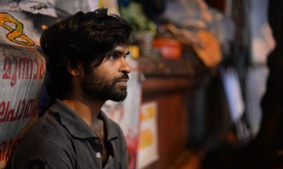 ഒരു പോരാളിയുടെ ജീവിതം... ഒരു പോരാളിയുടെ ജീവിതം...