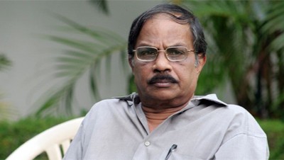 എംടി എന്ന കാലാതിവർ‍ത്തി...