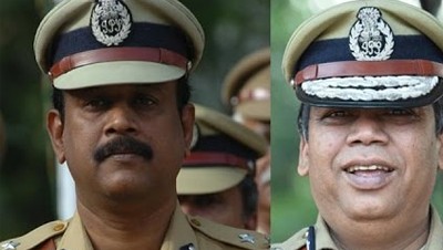 കണക്കുതീർക്കൽ രാഷ്ട്രീയം! കണക്കുതീർക്കൽ രാഷ്ട്രീയം!