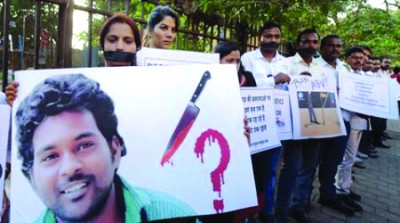 ദളിതത്വവും ജനാധിപത്യവും ദളിതത്വവും ജനാധിപത്യവും