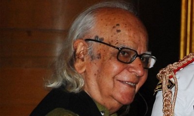 ഡോക്ടർ യശ്പാൽ ഡോക്ടർ യശ്പാൽ