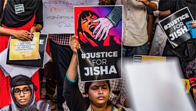 ആരുടെ നീതിക്കു വേണ്ടി നാം പൊരുതണം? ആരുടെ നീതിക്കു വേണ്ടി നാം പൊരുതണം?