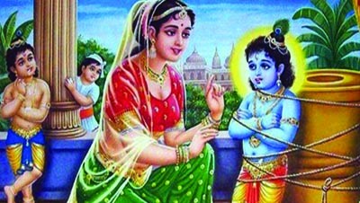 ശ്രീകൃഷ്ണന്റെ ബാലലീല ശ്രീകൃഷ്ണന്റെ ബാലലീല