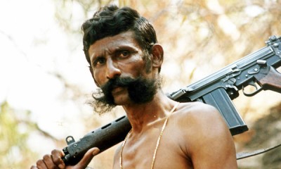 വീരപ്പനെ ഓർക്കുന്പോൾ... വീരപ്പനെ ഓർക്കുന്പോൾ...