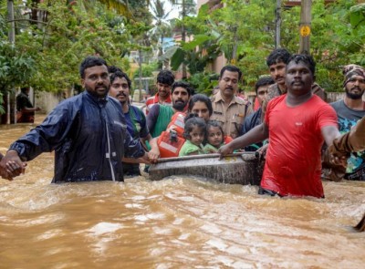 അങ്ങിനെ തോറ്റുകൊടുക്കുന്ന ഒരു ജനതയല്ല നമ്മള്‍